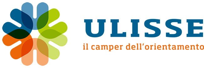 Ulisse - Il camper dell'orientamento - News - 04.03.2020 - Il progetto con il Liceo D. G. Fogazzaro