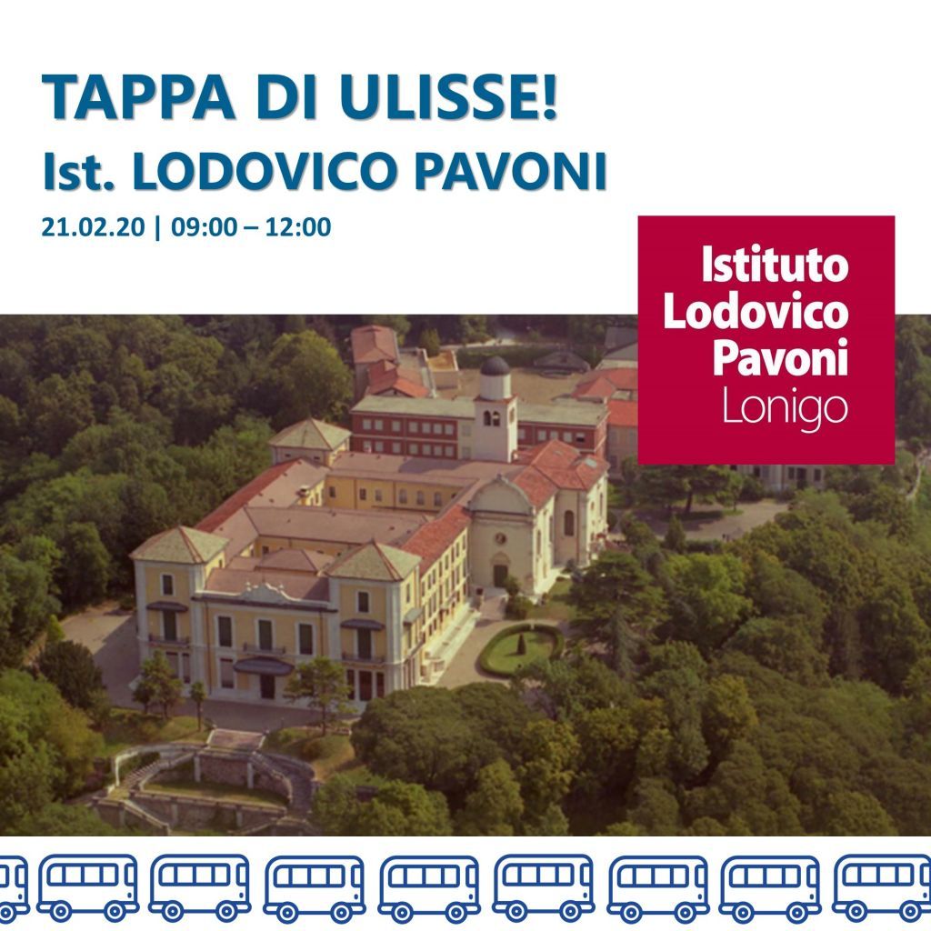 Istituto Lodovico Pavoni
